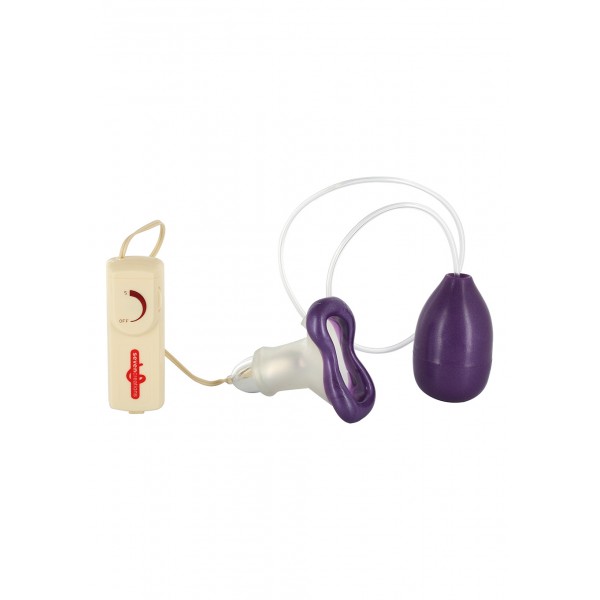 ВИБРИРАЩА ПОМПА ЗА КЛИТОР CLITMASSAGER от SexOutlet.bg ВИБРИРАЩА ПОМПА ЗА КЛИТОР CLITMASSAGER от SexOutlet.bg